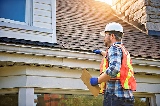 Licensed Roof Repair service in Kernersville, NC - Norken Roofing
